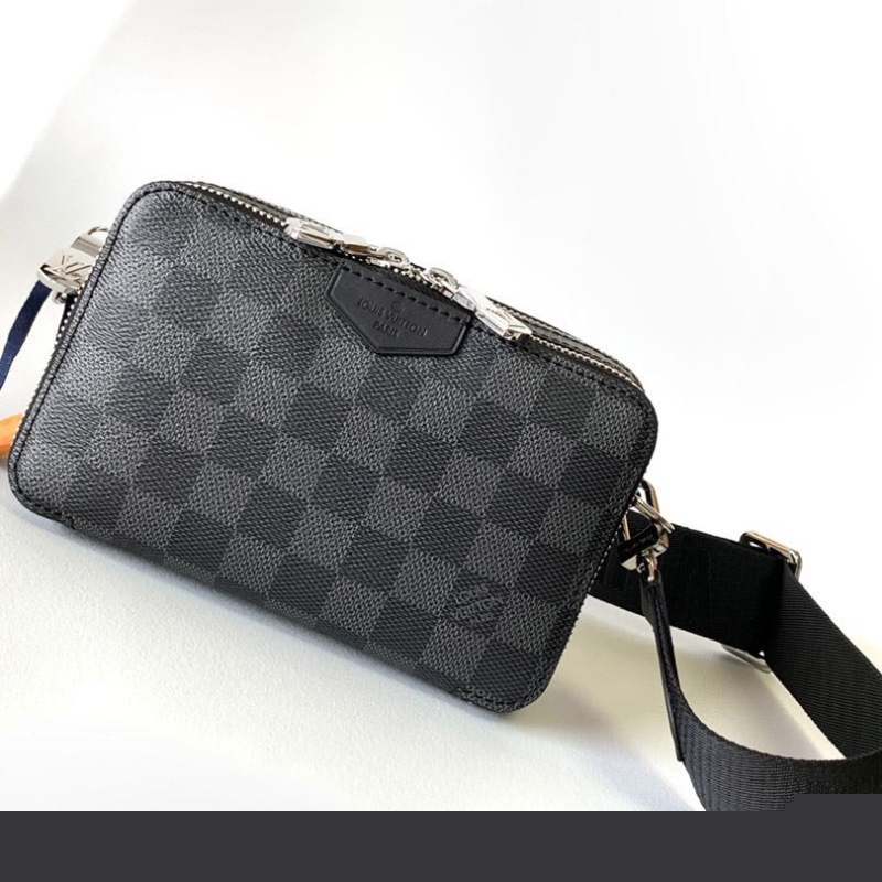 LV Satchel Bags